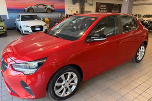 Opel Corsa 1.2 100 CV Edition