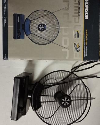 Amplificatore segnale antenna interni Thomson