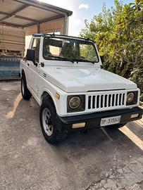 Suzuki Santana 5 marce 1988