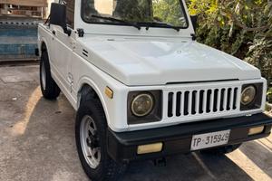 Suzuki Santana 5 marce 1988