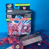 Beyblade Griffolion 2 - Hasbro 2005