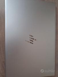 Pc HP Envy 17-ch1010nl