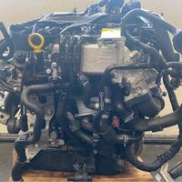 PBL174 Motore VW Touran 1.6TDi DGDA [16/--]