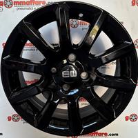 4 cerchi lega nuovi (elit wheels) r15 lt3041
