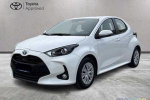 Toyota Yaris 1.5 hybrid Active