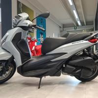 Piaggio Beverly 310 S
