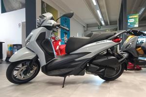 Piaggio Beverly 310 S