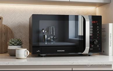Microonde Samsung CE 107 FT-B,