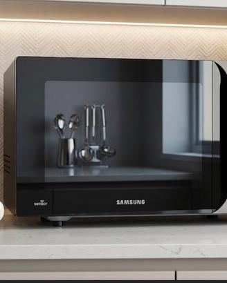 Microonde Samsung CE 107 FT-B,