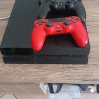 PlayStation 4 pro