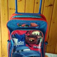 Tutto per la scuola: zaini, astucci, regoli, ecc