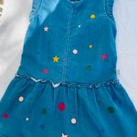 Marc Jacob abito tg 3 anni