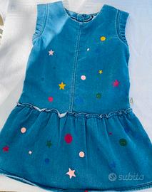 Marc Jacob abito tg 3 anni