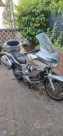 Moto guzzi norge 1200