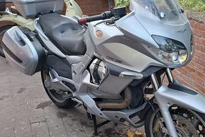 Moto guzzi norge 1200