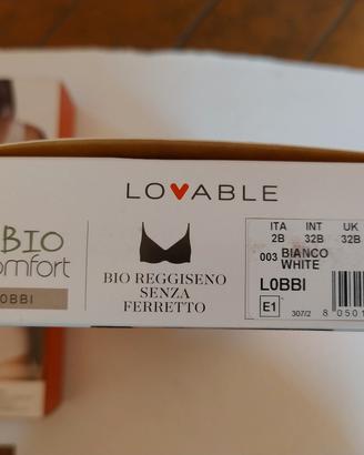 reggiseni lovable