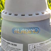 Lampada ad infrarossi Aladino