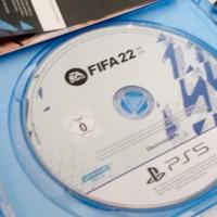 fifa22 ps5