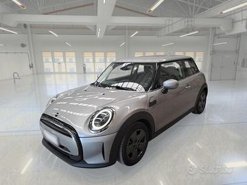 MINI COOPER CLASSIC 3 PORTE BERLINA