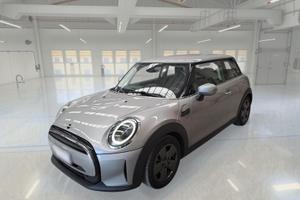 MINI COOPER CLASSIC 3 PORTE BERLINA