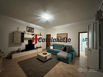 Villetta a Selinunte