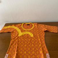 Maglietta Evisu vintage