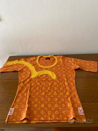 Maglietta Evisu vintage