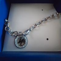 bracciali in acciaio 