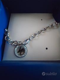 bracciali in acciaio 