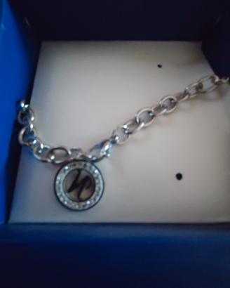 bracciali in acciaio 