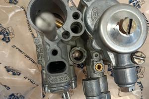 carburatore vespa px 24 24 spaco