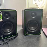 Mackie CR4-X