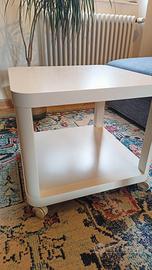 Tavolino ikea