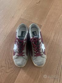 scarpe Golden Goose originali
