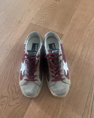 scarpe Golden Goose originali