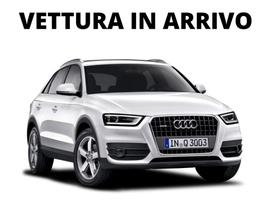 AUDI Q3 2.0 TDI 150 CV quattro edition Sport