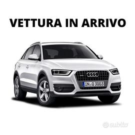 AUDI Q3 2.0 TDI 150 CV quattro edition Sport