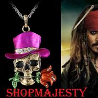 Pirati dei Caraibi - Pirates of the Caribbean