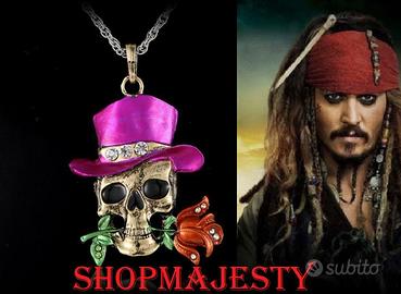 Pirati dei Caraibi - Pirates of the Caribbean