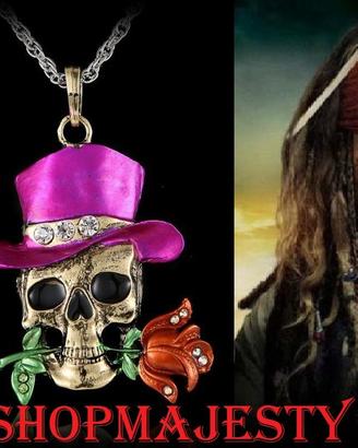 Pirati dei Caraibi - Pirates of the Caribbean