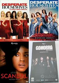 Film DVD  a scelta NUOVI e USATI