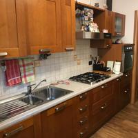 Cucina. Componibile