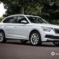 Ricambi SKODA KAMIQ 2020/22