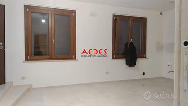 Appartamento - Porto San Giorgio
