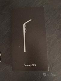 Galaxy s25