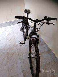 Bici Mountain bike 24