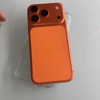 iPhone 17 Pro 256gb in Garanzia Apple