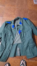 Uniforme ww2