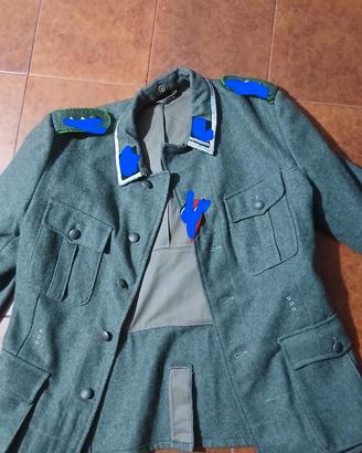 Uniforme ww2