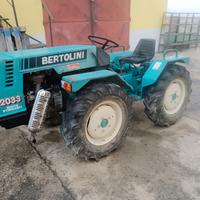 Trattore bertolini 33cv